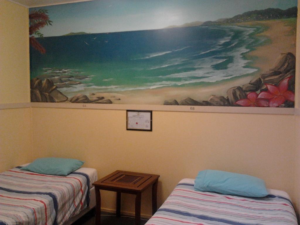 Gecko'S Rest Budget Accommodation & Backpackers Маккай Номер фото
