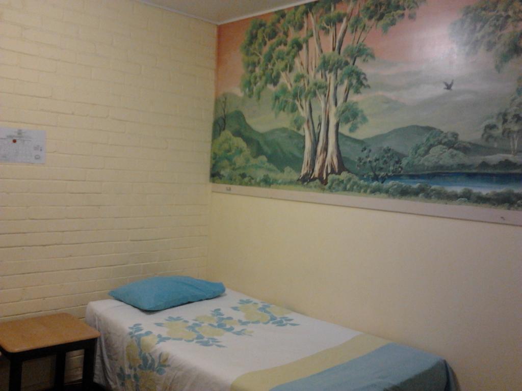 Gecko'S Rest Budget Accommodation & Backpackers Маккай Номер фото